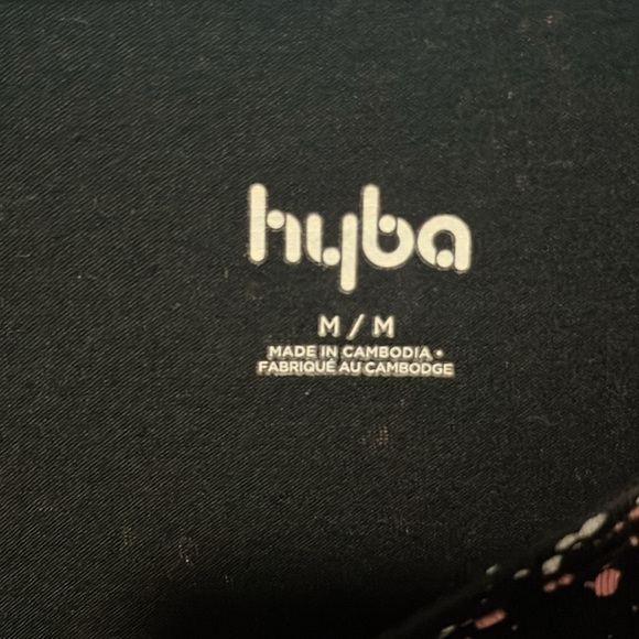 Athletic t-shirt - Picture 2 of 4